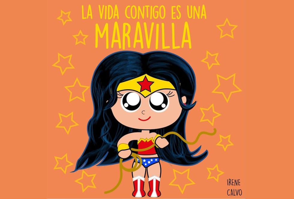 “El más poderoso hechizo para ser amado es amar.” (Foto: Pinterest / Noé Yactayo)