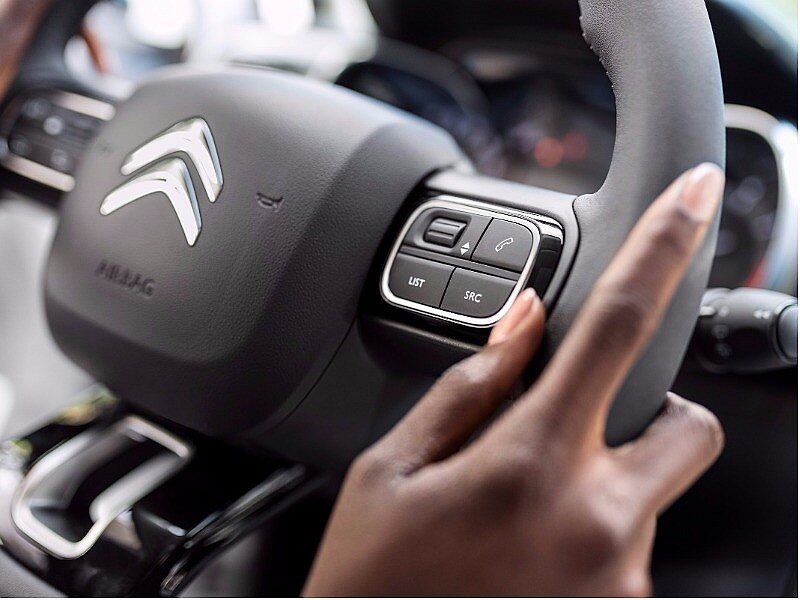 El lanzamiento más esperado llega a Perú: New Citroën C3 (FOTOS)