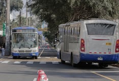 ATU ampliará carril bidireccional en la avenida Arequipa desde noviembre