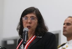 Poder Judicial ejecutó el 98.4% de su presupuesto