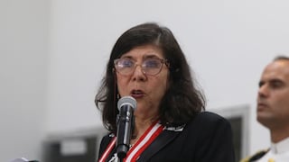 Poder Judicial ejecutó el 98.4% de su presupuesto