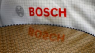 Bosch y Mercedes anuncian proyecto para estacionar sin conductor