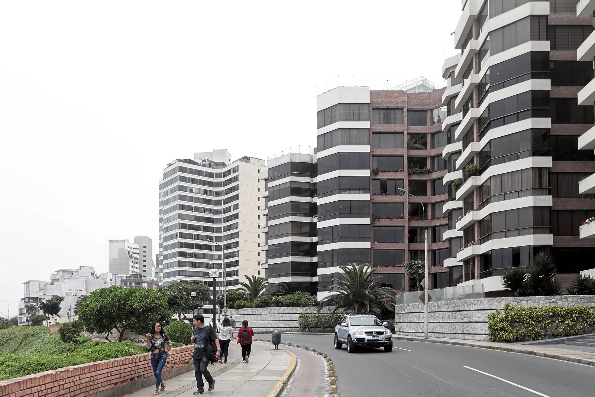 Departamentos en Lima Top. (Foto: Difusión)