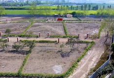 De lotes a edificios: Inmobiliaria del Norte Chico reserva terrenos para vivienda vertical al 2036