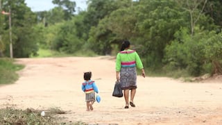 El Perú empezaría a medir la pobreza multidimensional a partir del 2021