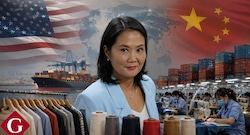 Industria textil “tiembla” ante China y EE.UU.: lo que piden al Gobierno de Keiko Fujimori