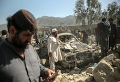 China afirma que las conversaciones de paz entre Afganistán y Pakistán están avanzando