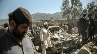 China afirma que las conversaciones de paz entre Afganistán y Pakistán están avanzando