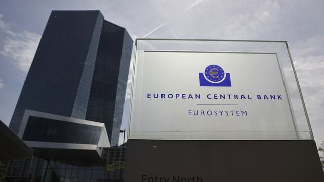 Banco Central Europeo sube las tasas, pero a menor ritmo