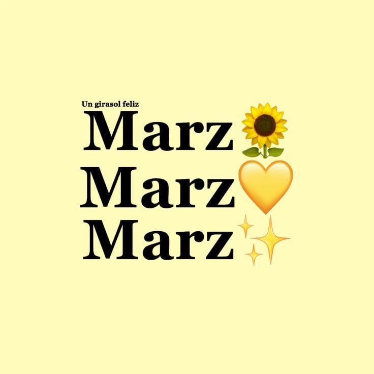 Este sábado 21 de marzo inicia la primavera en México y Estados Unidos, una fecha donde muchas personas regalarán flores amarillas a sus parejas (Foto: Canva.com)