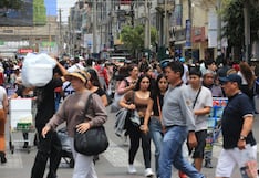 Inflación anual supera el 2% en febrero: ¿qué movió la aguja de precios?