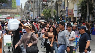 Inflación anual supera el 2% en febrero: ¿qué movió la aguja de precios?