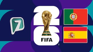 TV Azteca 7 EN VIVO GRATIS — cómo mirar partido Portugal vs. España por señal abierta y Fútbol Online