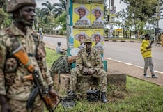 No solo Irán: otro país bloquea el servicio de internet antes de elecciones generales