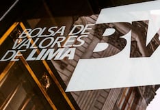 Bolsa limeña cierra con pérdidas en medio de temores por las alzas de tasas de interés de la FED