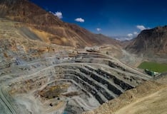 Perú produce más del 50% de minerales críticos para la transición energética