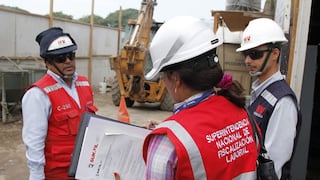 Multas por incumplimientos del seguro vida ley asciende a más de S/ 2 millones: los sectores