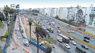 El Derby: Rutas de Lima anuncia plan de desvío por ejecución de obras