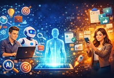 Cómo aprovechar la IA al buscar empleo y mejorar nuestra marca personal