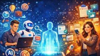 Cómo aprovechar la IA al buscar empleo y mejorar nuestra marca personal