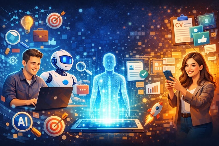 Imagen referencial elaborada con IA. Fuente: Chatgpt.