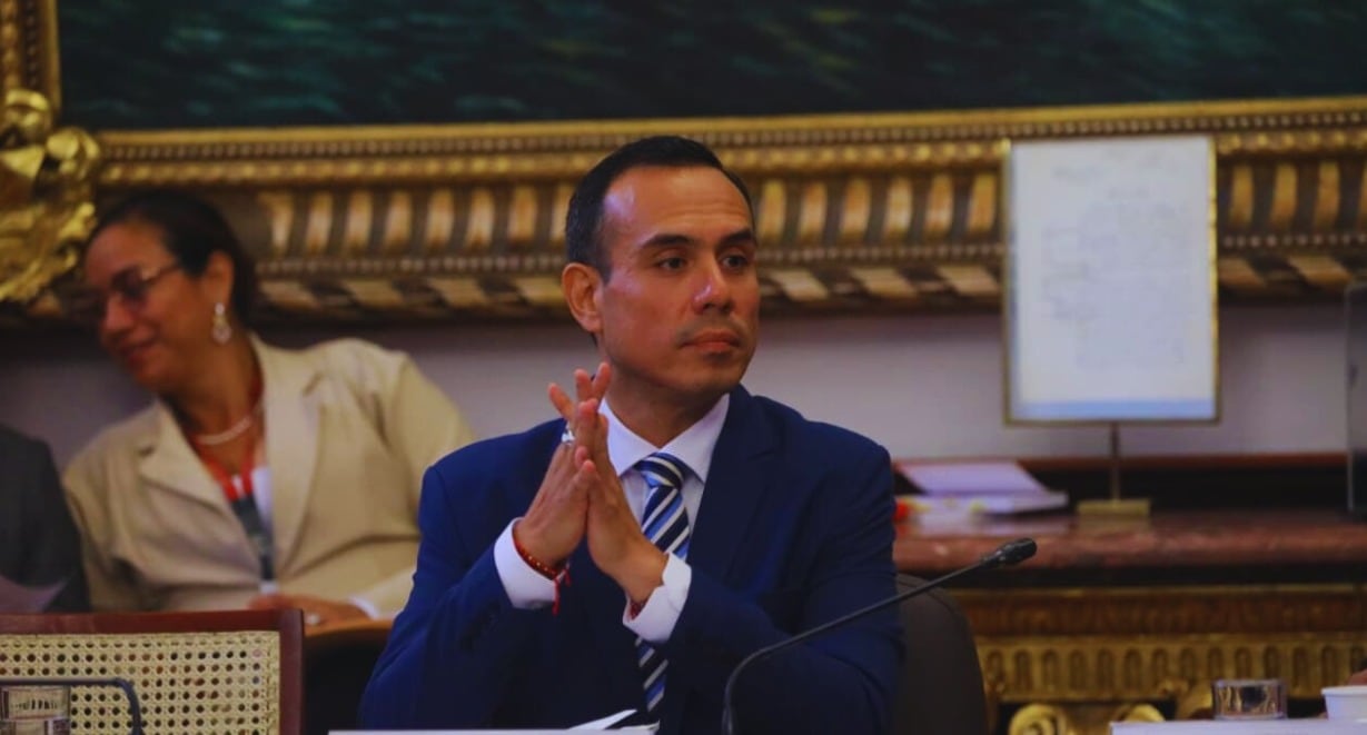 La comparecencia del mandatario realizada ayer ante el Congreso tampoco contribuyó a despejar el panorama.