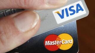 Visa y MasterCard impulsan plan para adoptar chips