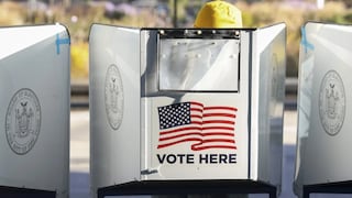 Trump ofrece recompensa de un millón de dólares a quien avise de fraude en elecciones en EE. UU.