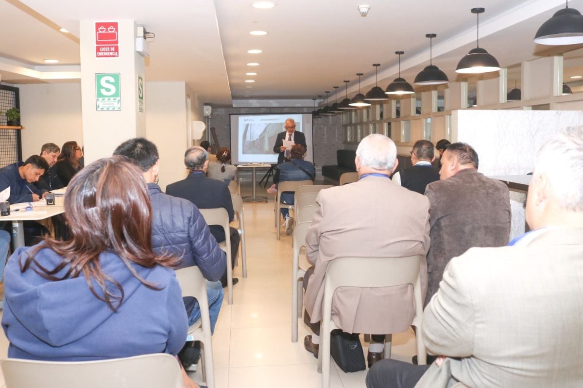 SAT de Lima rematará inmuebles por deudas tributarias. (Foto: Difusión)