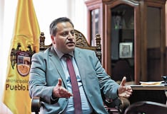 Partido Primero La Gente suspende militancia de Stephen Haas