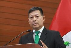 Justicia: presupuesto 2024 dará prioridad al destrabe y ejecución de proyectos