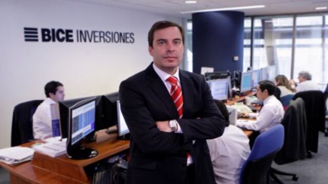 Chilena BICE Inversiones concretaría su llegada a Perú este año