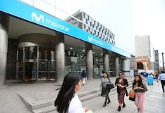 Movistar implementa bloqueo por geolocalización para prevenir venta no autorizada de chips