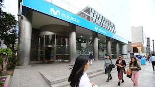 Movistar implementa bloqueo por geolocalización para prevenir venta no autorizada de chips