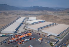LPA cierra venta de su parque logístico en Lima Sur y mueve el capital hacia México