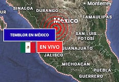 Temblor en México EN VIVO hoy, 19 de abril 2026: hora exacta, magnitud y dónde fue el epicentro del último sismo