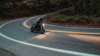 Zero S: la nueva líder de las motocicletas eléctricas