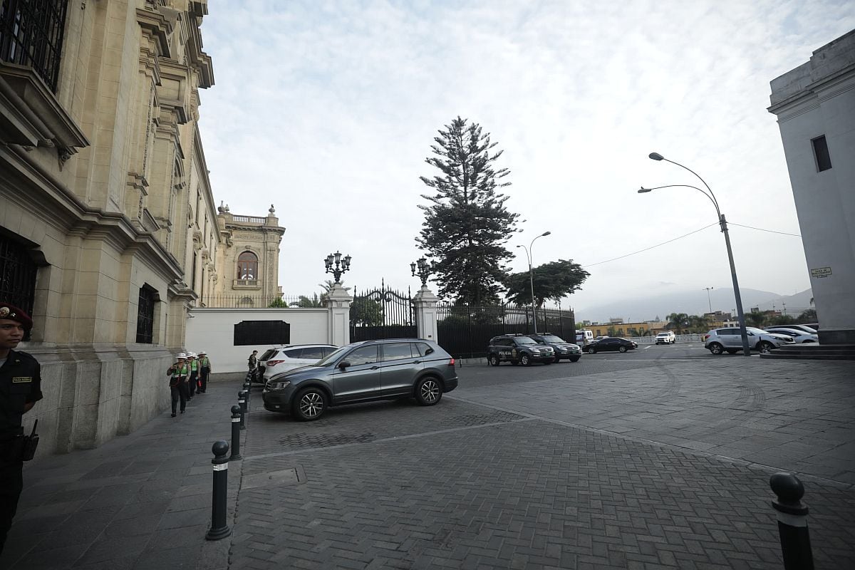 “En este quinquenio, que afortunadamente termina el 28 de julio, la falta de meritocracia alcanzó proporciones escandalosas”. (Foto: GEC)