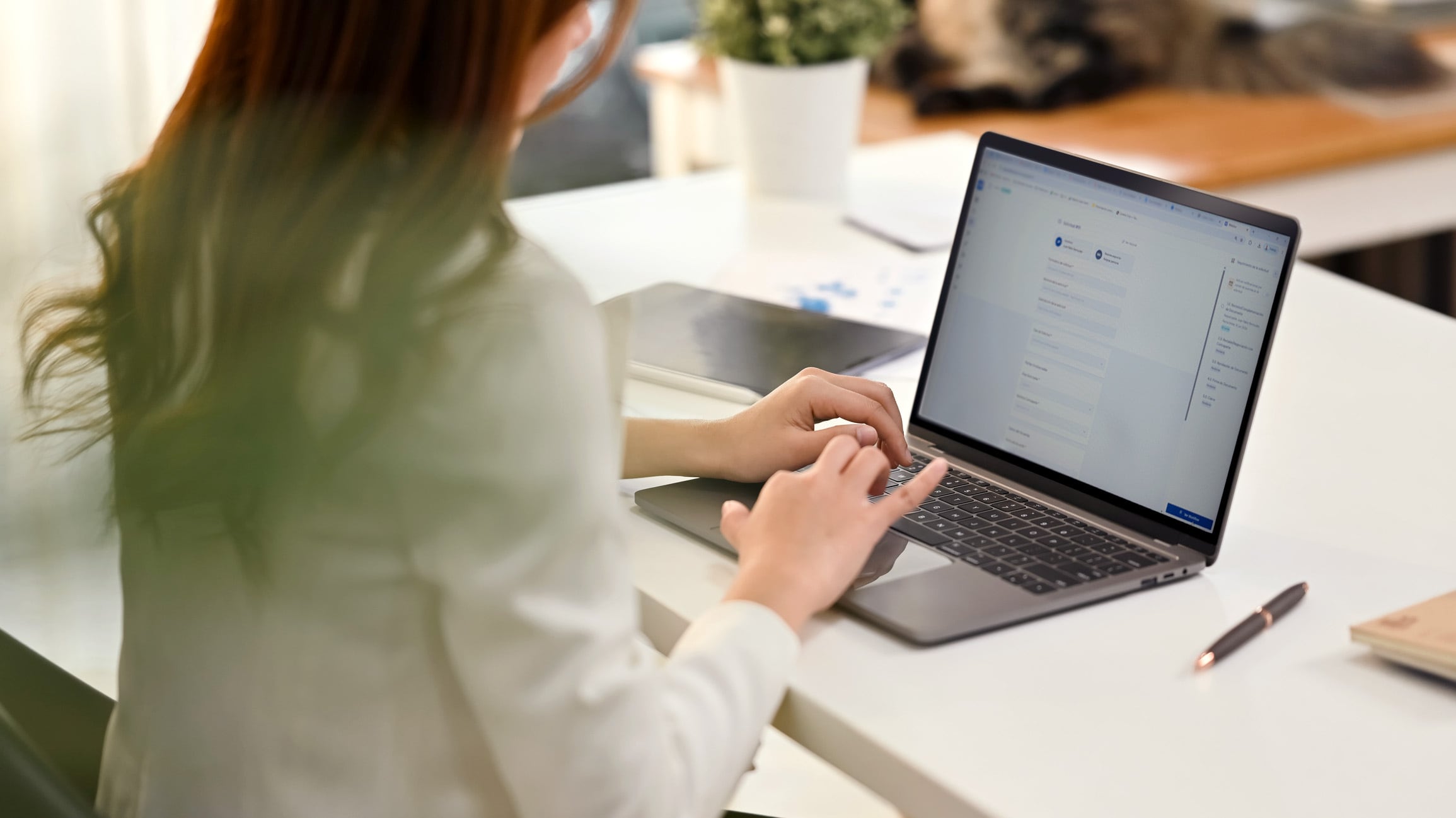 Estados Unidos busca crear controles para evaluar modelos avanzados de inteligencia artificial. (Foto: Pexels)