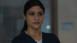 La dramática e intrigante trama de “Acusada”, película india que llega a Netflix