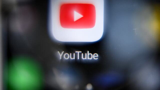 Por qué Google cerrará cuentas de YouTube el 1 de diciembre