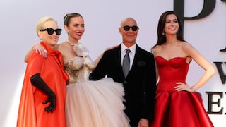 La marca peruana que brilló en El Diablo Viste a la Moda 2 ya tiene su siguiente objetivo: Europa
