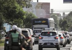 Crecimiento del tráfico vehicular en Perú: ¿Qué factores están impulsando el aumento?