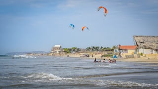 Turismo piurano pierde visitas de arequipeños y cusqueños ante bloqueos en Virú