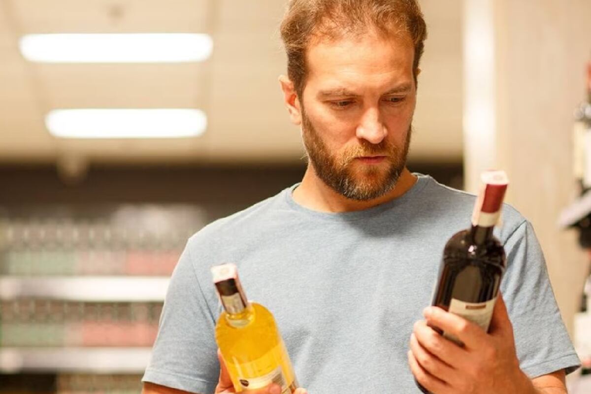 La SNI recordó que 1 de cada 4 bebidas alcohólicas que se vende en el Perú es ilegal. Foto: Internet.