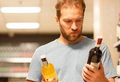 Bebidas alcohólicas ilegales generan una pérdida fiscal de alrededor de S/ 300 millones anuales