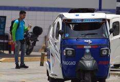 Pueblo Libre prohíbe el tránsito de mototaxis en el distrito: ¿por qué?