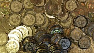 Bitcoin anticipa futuro cambio en negocios de materias primas