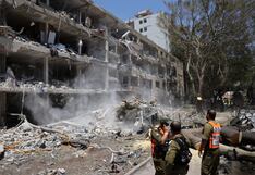 Minem monitorea tensión entre Israel e Irán ante riesgo de incremento en precios de petróleo