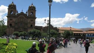 Cusco creció más en el 2013 y Moquegua registró el mayor PBI per cápita